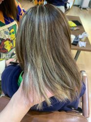 -意廊 Hair Salon