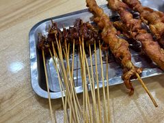 -潮妈小食