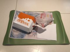 -麦当劳(余姚北站店)