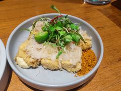 -SHAN山(前滩太古里店)