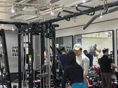 -FLARE STAR FITNESS(复地活力城店)