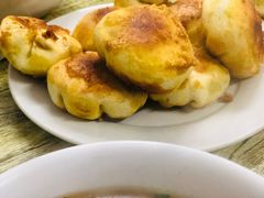-大南门牛肉包子店