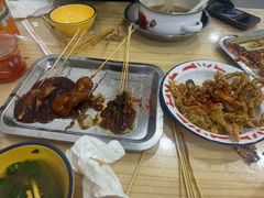 -潮妈小食