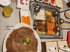 -海底捞火锅(枫蓝国际购物中心店)