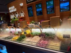 -左庭右院鲜牛肉火锅(七宝领展广场店)