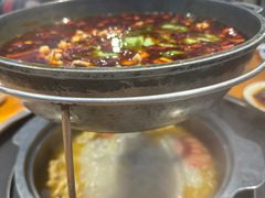 -重庆乌鱼庄·龙滋鲜(青羊大道店)