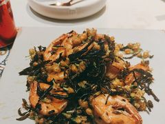 -云海肴·汽锅鸡·云南菜(天山百盛优客店)