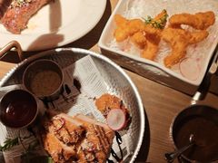 -佐度王子扒房(西城红场店)