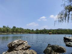 -承德避暑山庄景区