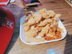 -龙少爷碳火干锅(环球中心店)