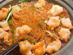 -绿茶餐厅(淮安吾悦广场店)