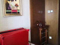 -澳门十六浦索菲特大酒店