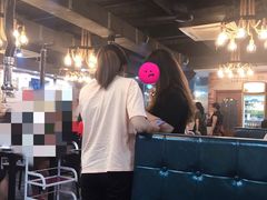 -燚青春泥炉烤肉(东泰店)