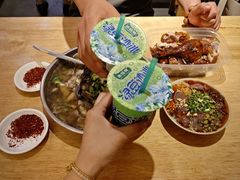 -谢老五跷脚牛肉·非遗传承店