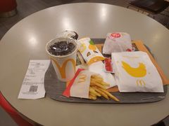 -麦当劳(凌云天地长桥店)