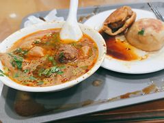 豆泡汤-白魁老号饭庄(安内店)
