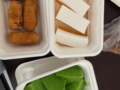 -正哥点心专家(上邦百汇城店)