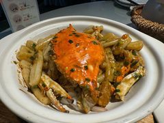 -爷爷的草帽·海鲜馆(孙塘路店)