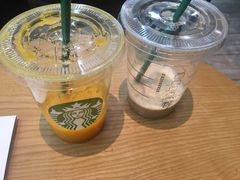 -星巴克(长春开运街欧亚店)