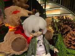 -食间牛排(湖西路店)