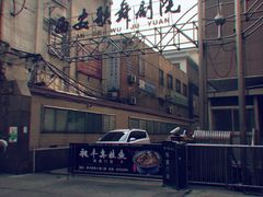 -致青春照相馆·证件照(小寨总部)