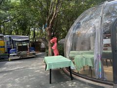 -哟吼艺术餐厅·亲子·生日宴