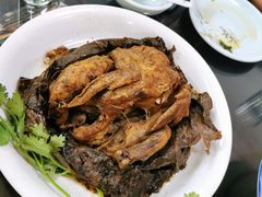 -得意楼蒸菜馆