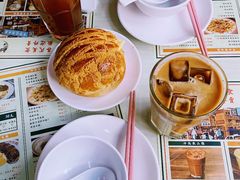 -東發道茶冰廰(人民广场店)