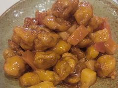 -火龙堂·风味民间菜(文一路店)