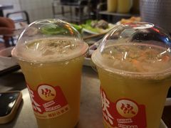 -燃计沙茶皇·香港沙茶火锅(人广旗舰店)