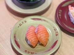 -寿司郎(皇庭广场店)