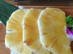 -东田之村自助餐厅(金水路店)