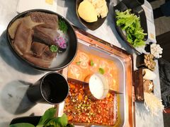 -新辣道鱼火锅(领展购物广场·中关村店)