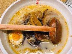 熊本叉烧拉面-味千拉面(新城市广场店)