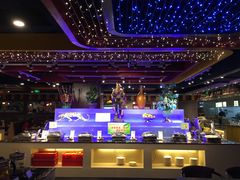 -巴犀烧烤(新崇光店)