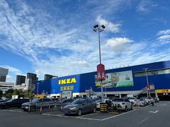 -宜家家居(高新商场店)
