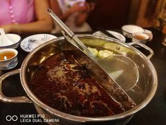 -悦来悦牛潮汕牛肉火锅(大浪店)