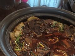 -天外天美食广场(哈尔滨路店)