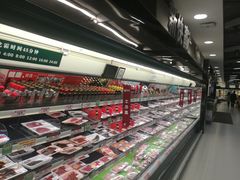 -中商优品汇超市(中南店)