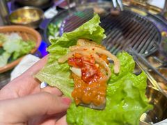 -釜山火炉·海鲜烤肉(紫藤路店)