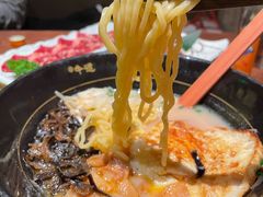 -御牛道日式烤肉料理(杭州万象城店)