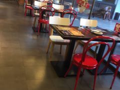 大堂-Mr.Pizza米斯特比萨(盐城聚龙湖店)