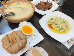 -堂宴·老厦门私房菜(1988仙岳总店)