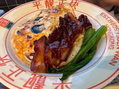 -肥韬茶餐厅(海上世界店)