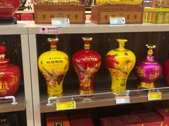 -万达广场(桂林高新店)