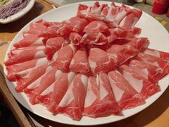 -北华涮肉(华严北里店)