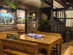 -珍祥烧烤涮肚(舜耕路店)