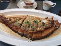 -曾宴·楚菜(湖北省博物馆店)