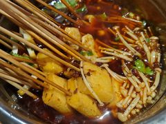 -管氏翅吧(马家堡店)