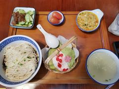 -孙盛兴奥灶面馆·蟹黄面·三虾面(山塘街总店)